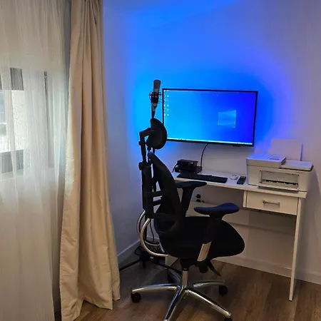 Morava 1 Asparuhovo House