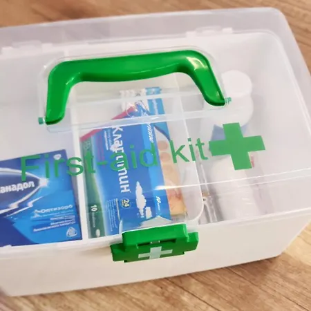 Апартаменты Morava 1 Asparuhovo House