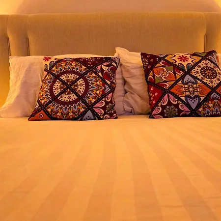 Morava 1 Asparuhovo House Апартаменты Варна