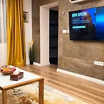 Daire Morava 1 Asparuhovo House Varna