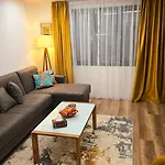 Morava 1 Asparuhovo House Daire