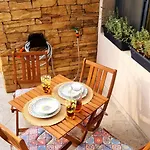 Morava 1 Asparuhovo House