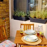 Morava 1 Asparuhovo House Daire