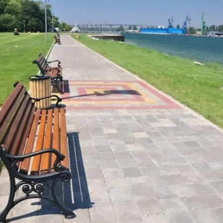 Apartamento Morava 1 Asparuhovo House Varna
