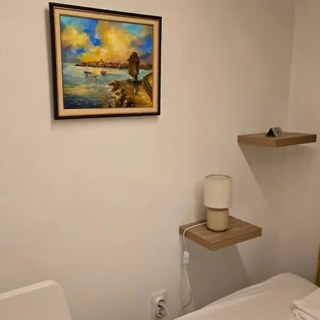 Apartamento Morava 1 Asparuhovo House Varna