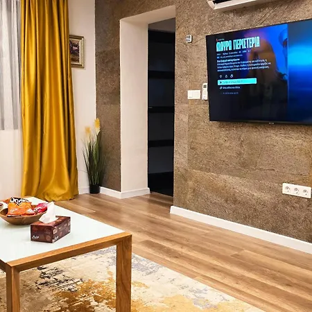 Apartamento Morava 1 Asparuhovo House Varna
