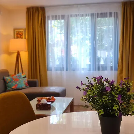 Morava 1 Asparuhovo House Apartamento Varna