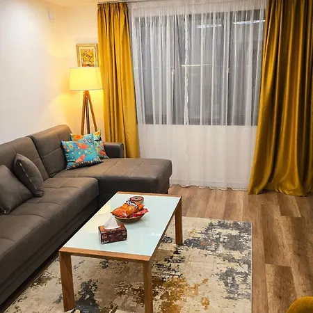 Morava 1 Asparuhovo House Apartamento