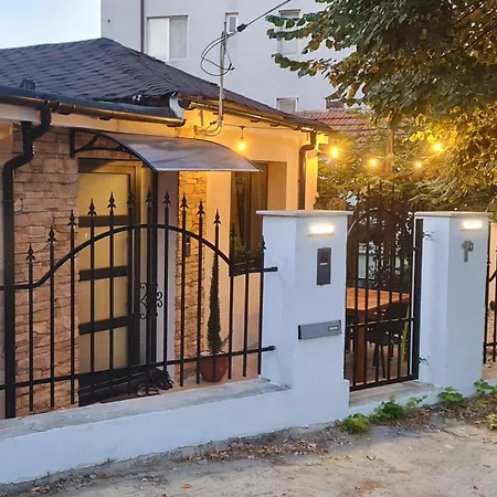 Morava 1 Asparuhovo House Daire Varna
