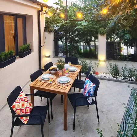 Apartamento Morava 1 Asparuhovo House Varna