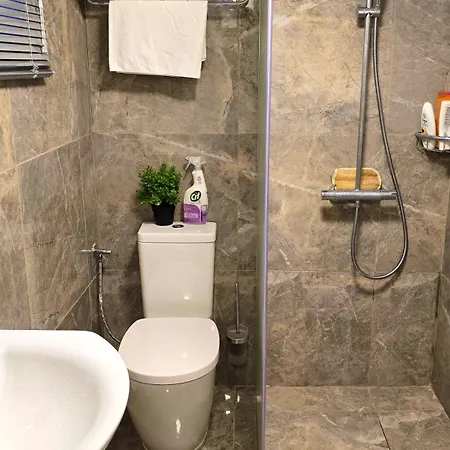 Apartamento Morava 1 Asparuhovo House Varna