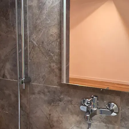 Apartamento Morava 1 Asparuhovo House
