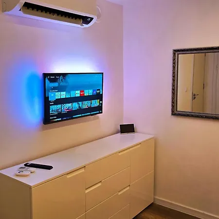 Morava 1 Asparuhovo House Apartamento