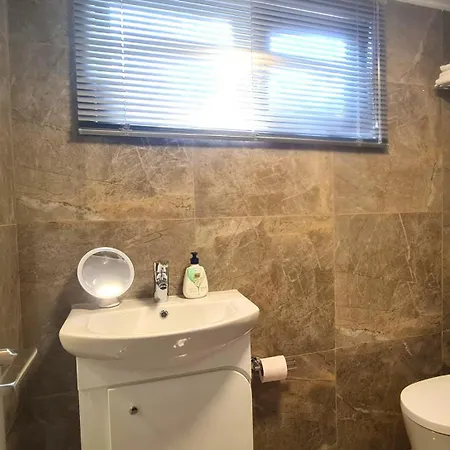 Apartamento Morava 1 Asparuhovo House