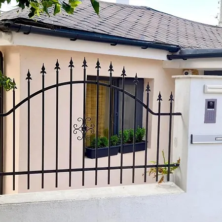 Apartamento Morava 1 Asparuhovo House *